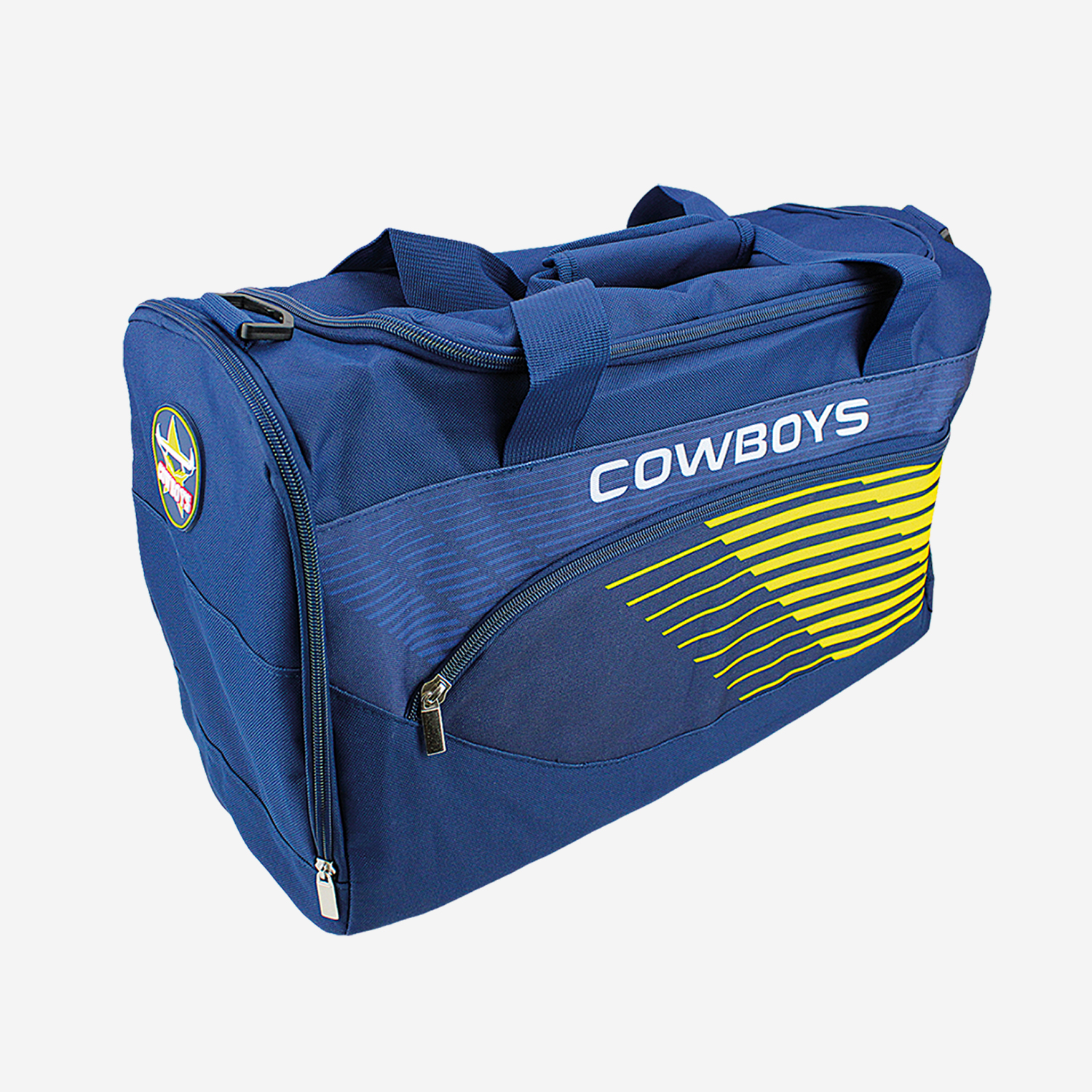 NRL Sports Bag