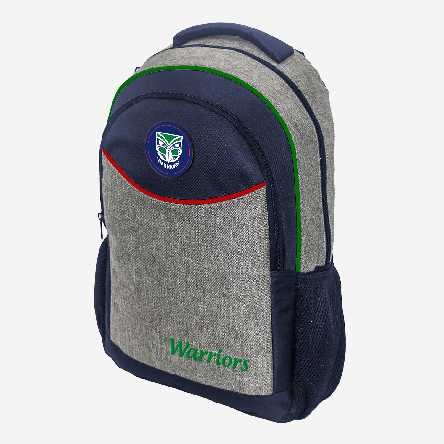 Warriors NRL Stealth Backpack