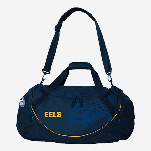 NRL Team Shadow Sports Bag