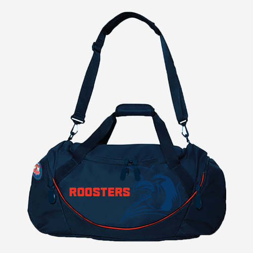 NRL Team Shadow Sports Bag