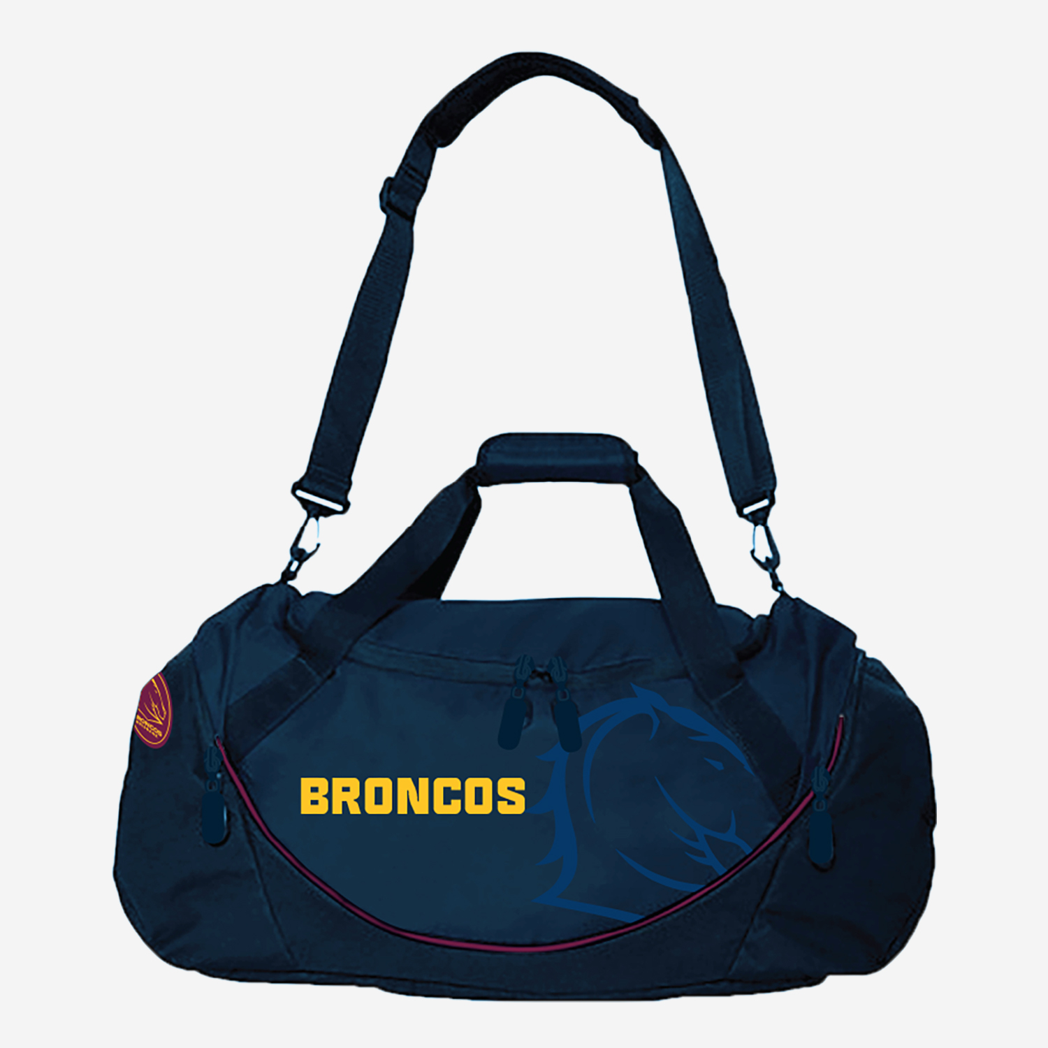 Broncos Sports Bag