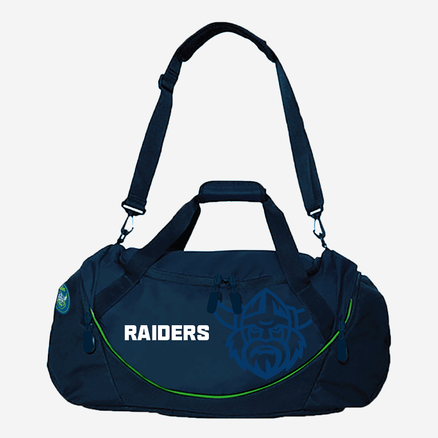 Raiders Sports Bag