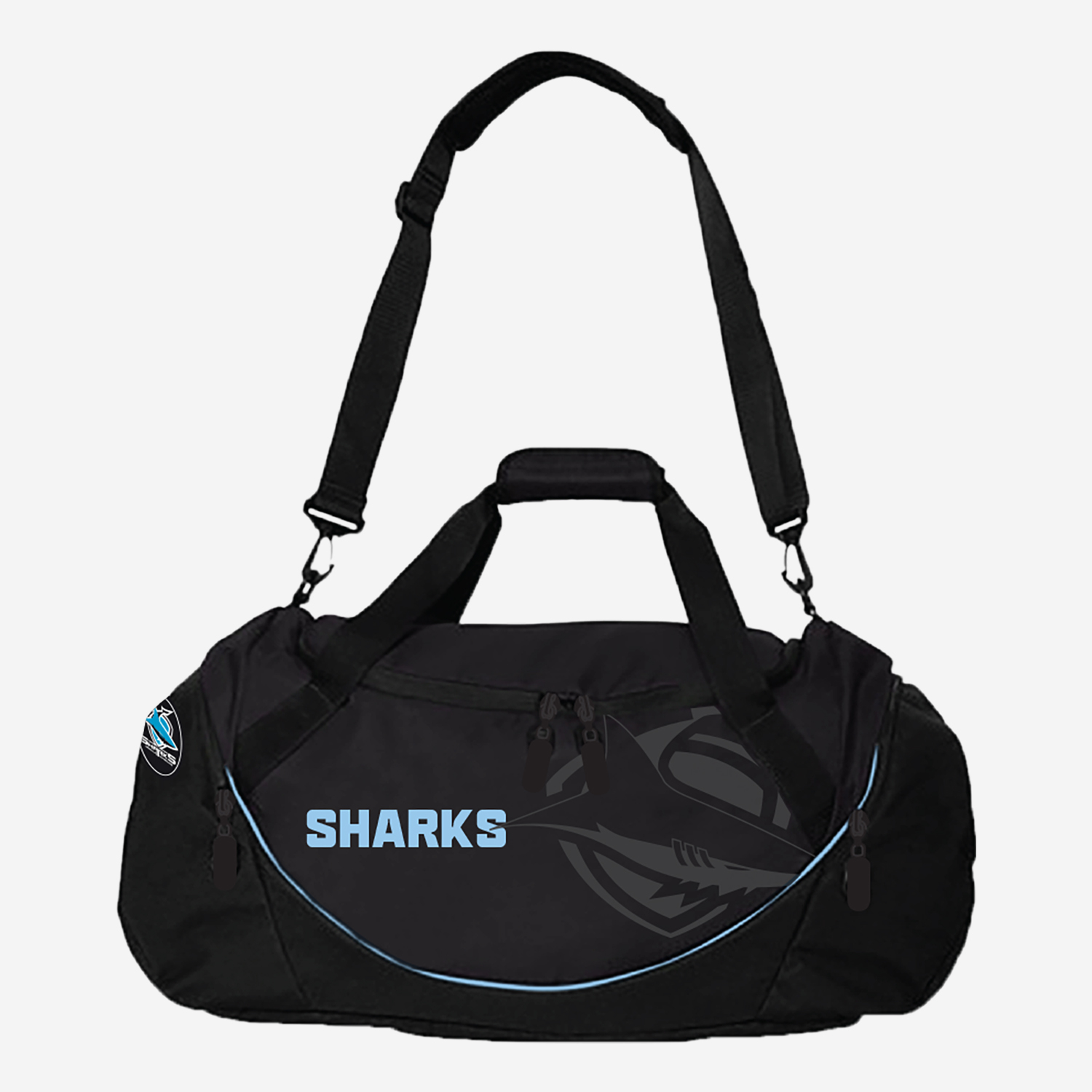 Sharks Sports Bag