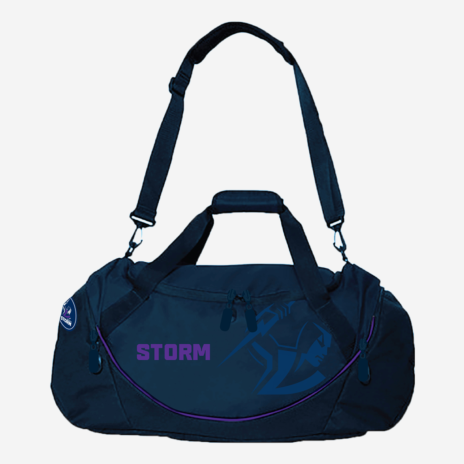 Storm Sports Bag