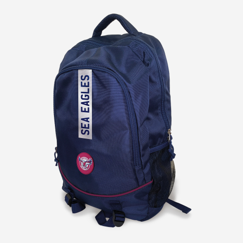 NRL Teams Stirling Backpack