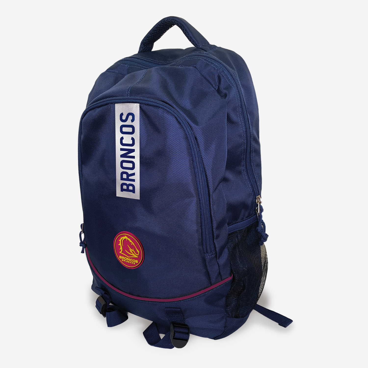 Broncos Backpack