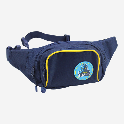 NRL Team Waist Bag