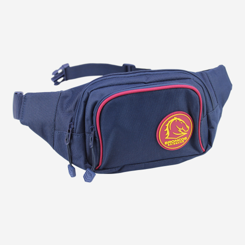 NRL Team Waist Bag