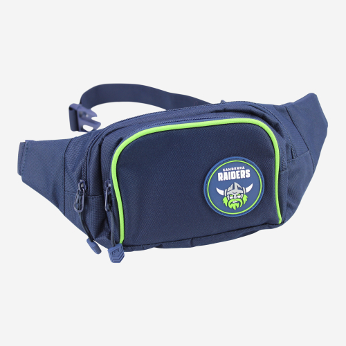 NRL Team Waist Bag