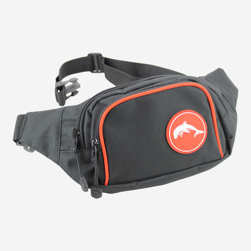 NRL Team Waist Bag