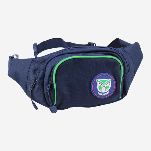 NRL Team Waist Bag