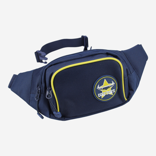 NRL Team Waist Bag