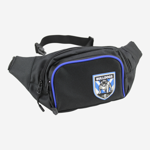 NRL Team Waist Bag