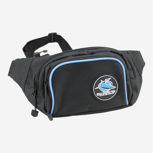 NRL Team Waist Bag