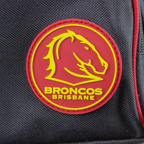 Brisbane Broncos NRL Waist Bag 