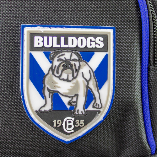 Canterbury Bulldogs NRL Waist Bag 