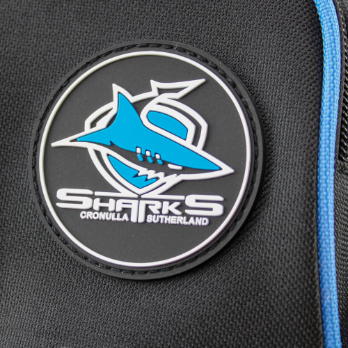 Cronulla Sharks NRL Waist Bag 