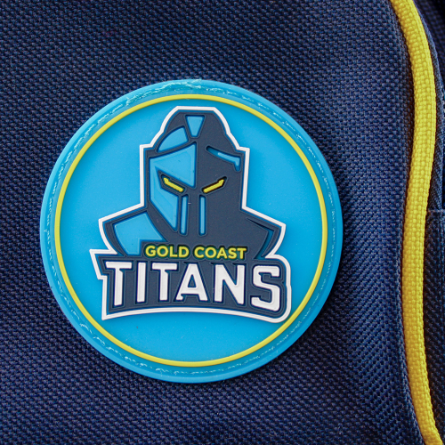 Gold Coast Titans NRL Waist Bag 