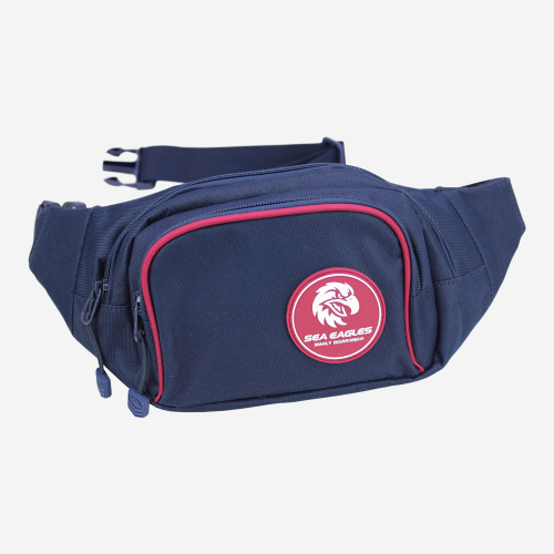 Eagles Waist Bags