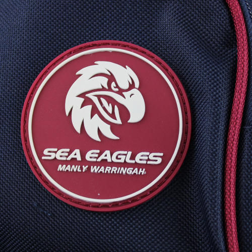 Manly Sea Eagles NRL Waist Bag 