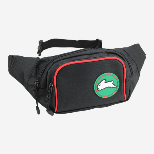 Rabbitohs Waist Bags