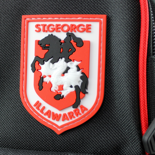 St George Dragons NRL Waist Bag 