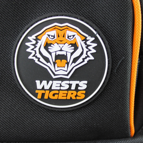 Wests Tigers NRL Waist Bag 