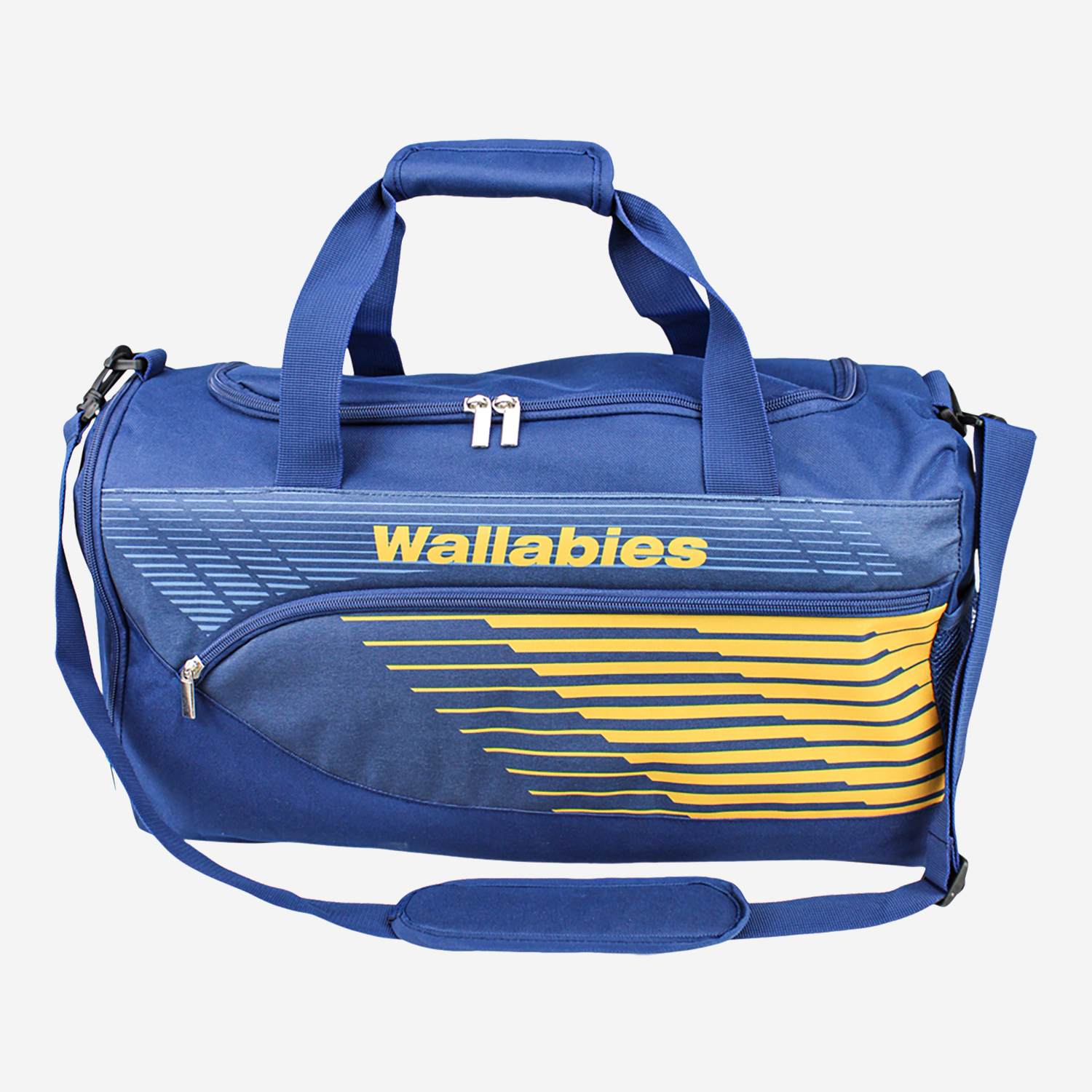 Wallabies Bolt Sports Bag
