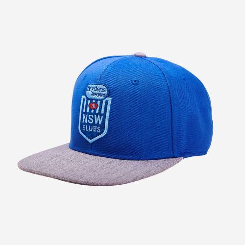 NSW Completion Cap