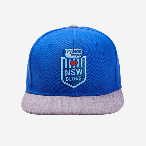 NSW Snap Back