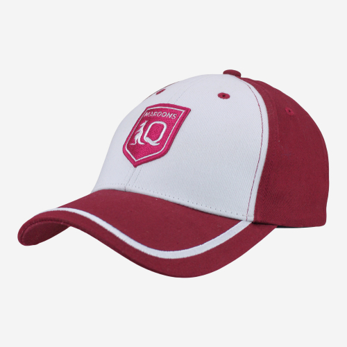 Queensland Stark Cap