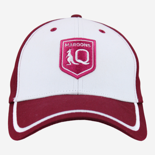 Queensland Stark Cap