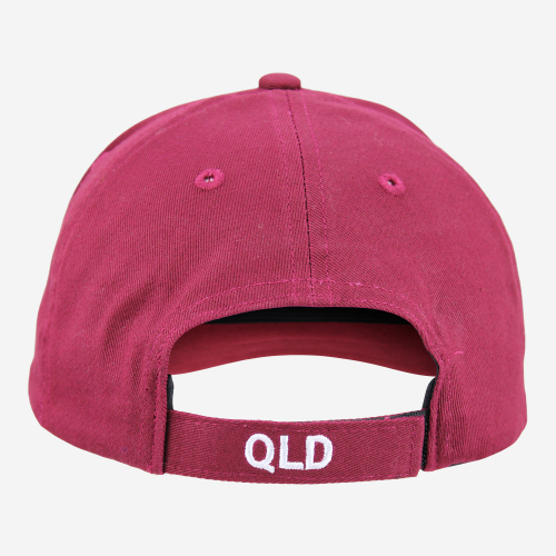 Queensland Stark Cap