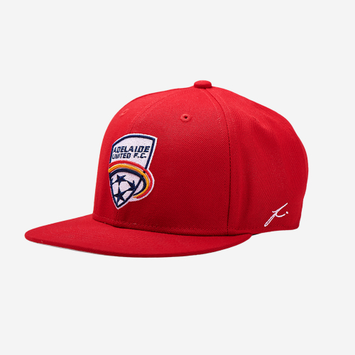 A-LEAGUE TEAM SNAPBACK CAPS