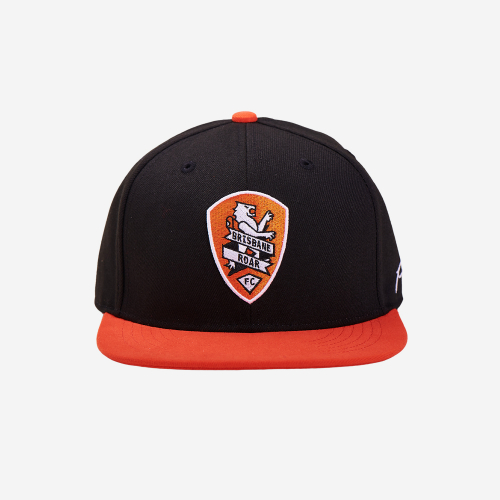 A-LEAGUE TEAM SNAPBACK CAPS