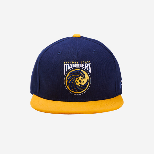 A-LEAGUE TEAM SNAPBACK CAPS