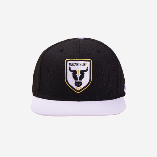 A-LEAGUE TEAM SNAPBACK CAPS