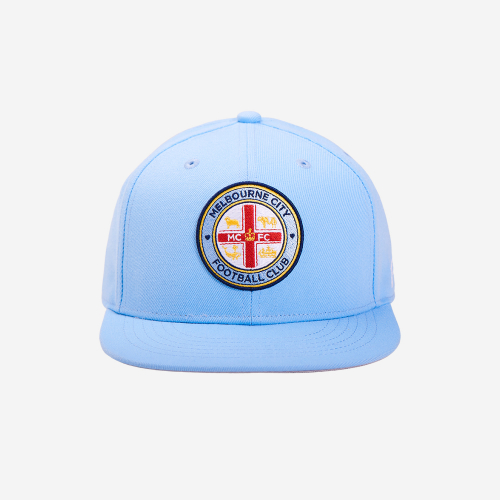 A-LEAGUE TEAM SNAPBACK CAPS