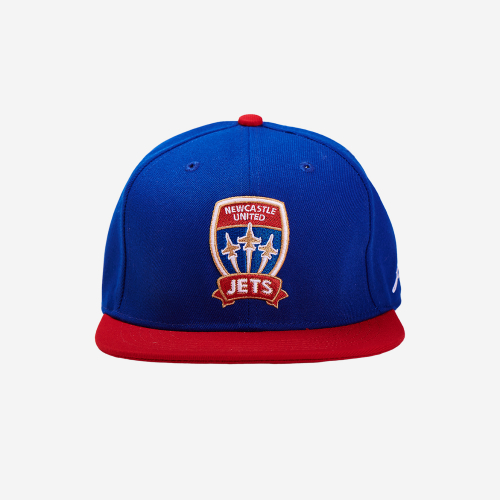 A-LEAGUE TEAM SNAPBACK CAPS