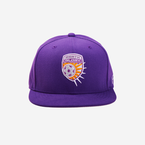 A-LEAGUE TEAM SNAPBACK CAPS