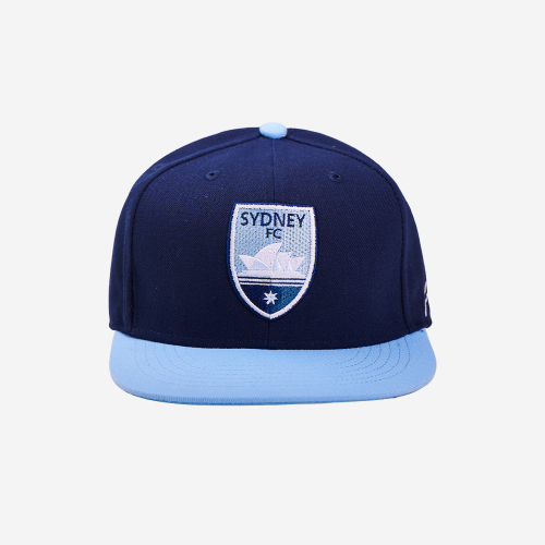 A-LEAGUE TEAM SNAPBACK CAPS