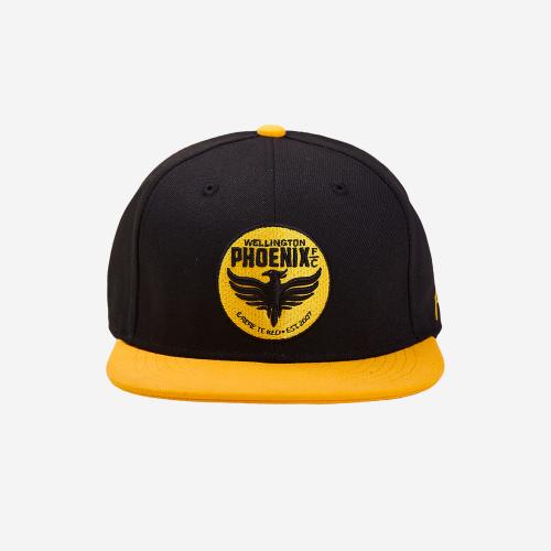 A-LEAGUE TEAM SNAPBACK CAPS