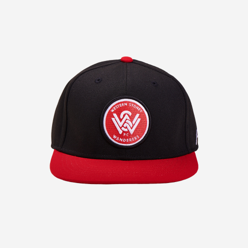 A-LEAGUE TEAM SNAPBACK CAPS