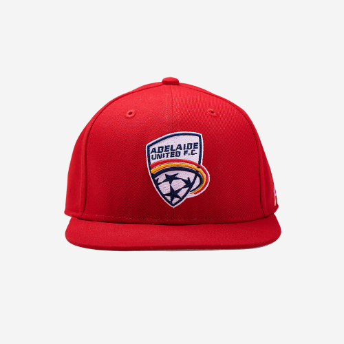 Adelaide united snapback