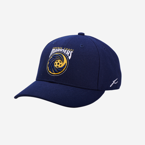 A-LEAGUE TEAM ADJUSTABLE CAPS