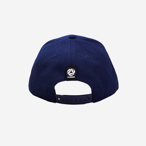 A-LEAGUE TEAM ADJUSTABLE CAPS