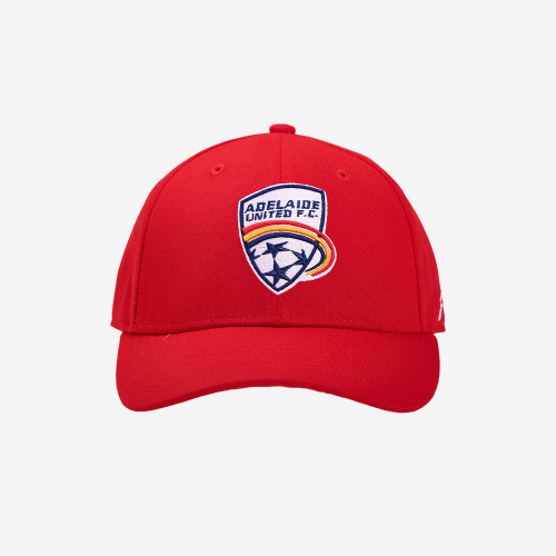 A-LEAGUE TEAM ADJUSTABLE CAPS