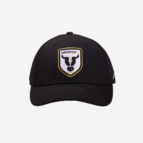 A-LEAGUE TEAM ADJUSTABLE CAPS