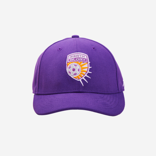 A-LEAGUE TEAM ADJUSTABLE CAPS