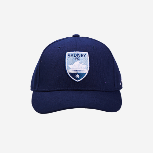 A-LEAGUE TEAM ADJUSTABLE CAPS